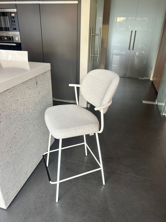 Image 1 of 4 tabourets de bar design