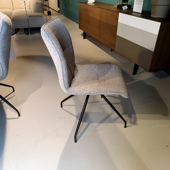 Image 1 of Topform Donni eetkamerstoel (set van 4)