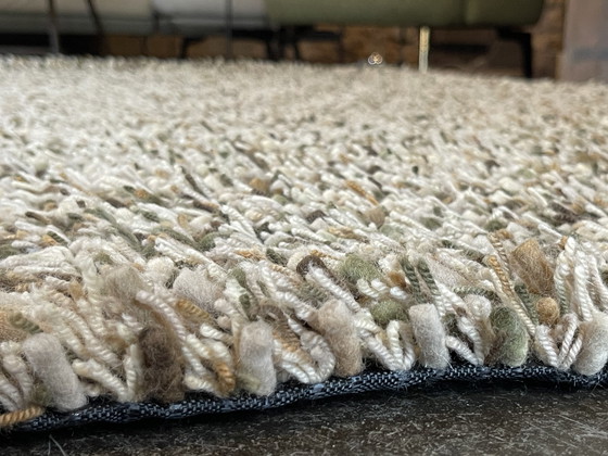 Image 1 of Brink en Campman Spring carpet Moss