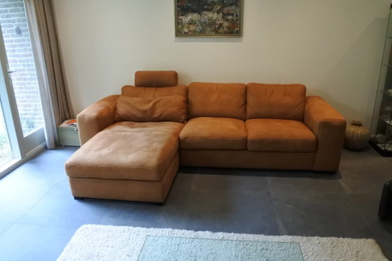 Divano Lounge Montel – Divani 3 posti, Wood (photo 8 of 15)