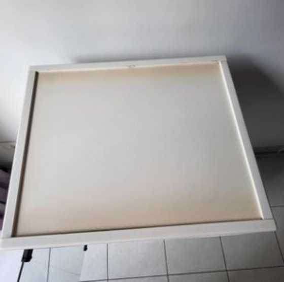 Image 1 of Akai Cube Hi Fi cabinet by PB Design Germany Circa 1980