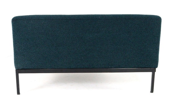 Image 1 of Kho Liang Ie Artifort bank 070 vintage gestoffeerd