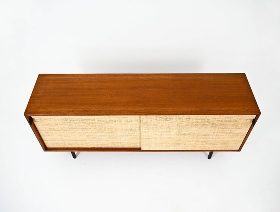 Image 1 of Sideboard by Florence Knoll Bassett for Knoll International, 1950s