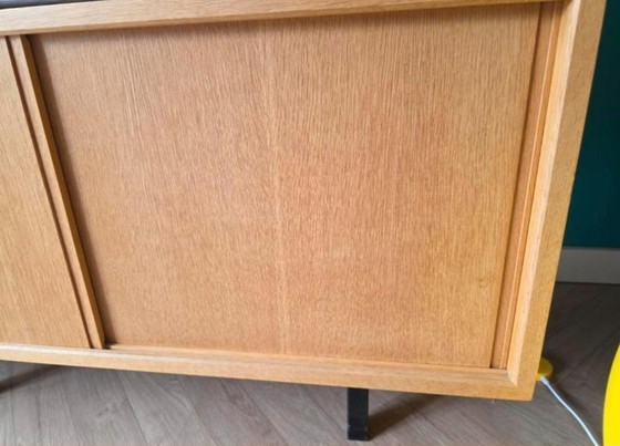 Image 1 of Set of 2 vintage cabinets - Danish design, 1960s - unique