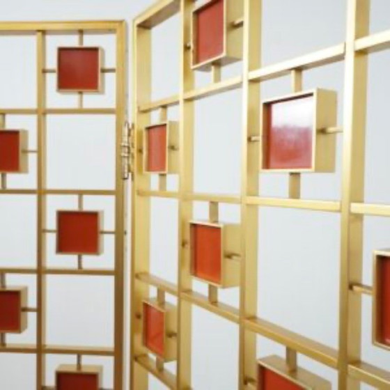 Image 1 of Separador de ambientes, pieza única de los años 60