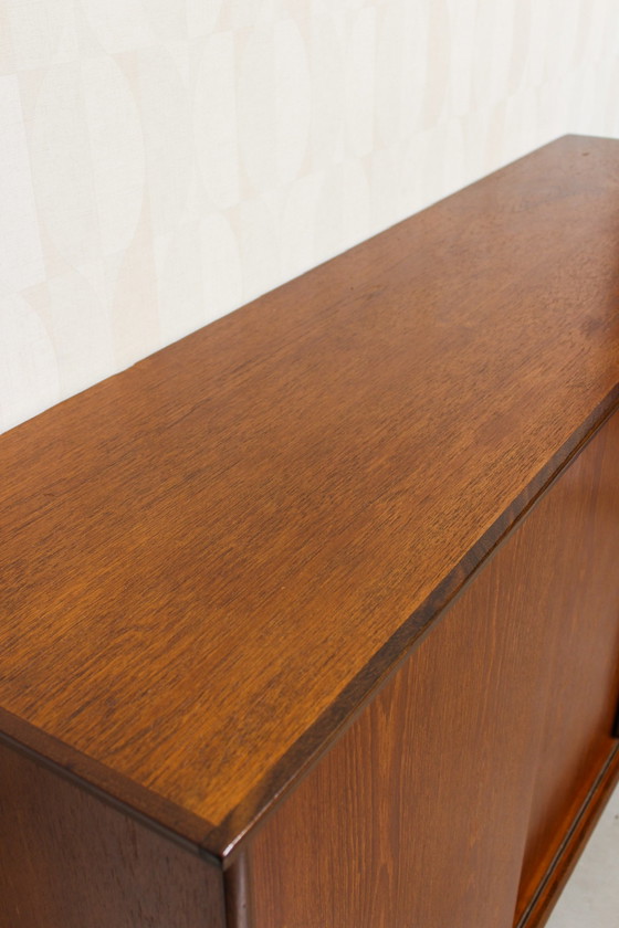Image 1 of Buffet vintage danois en teck |