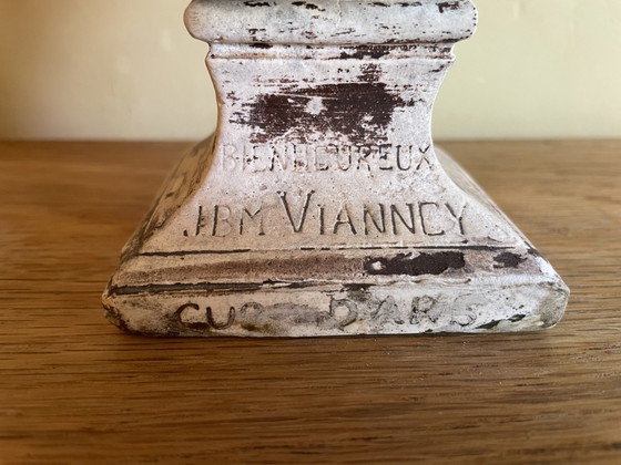 Image 1 of Immagine sacra Jean Baptiste Marie Vianney Pastor Van Ars