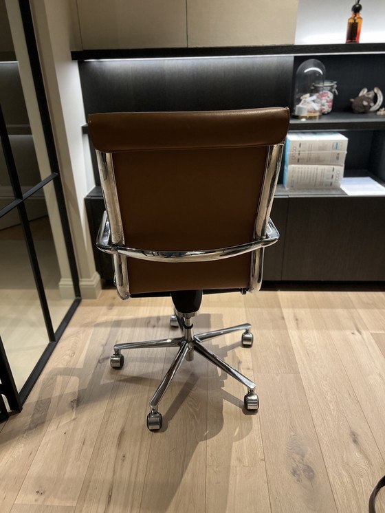 Image 1 of Presidente esecutivo ICF UNA