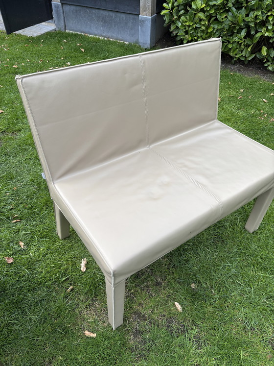 Image 1 of Piet Boon SAAR eetkamerstoelen