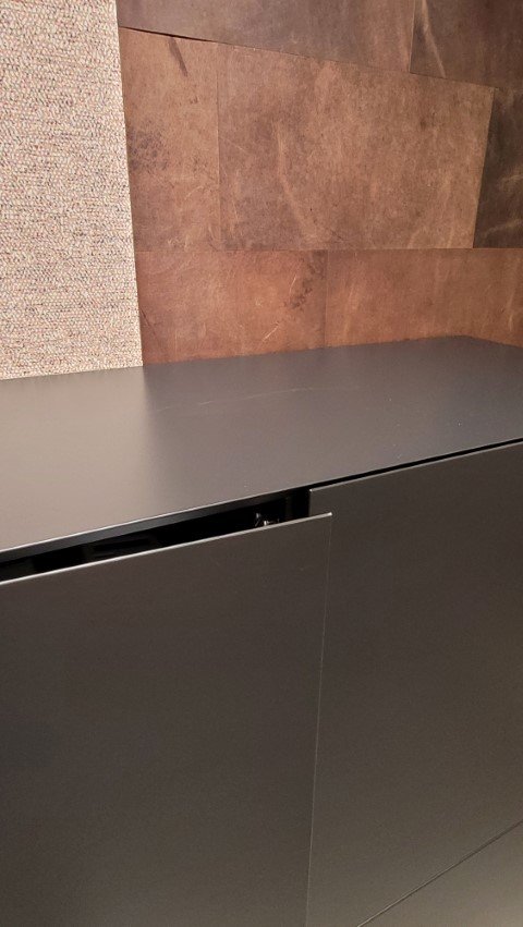 Pastoe Bergkast Vison Next 2.0 Black – Kasten (photo 4 of 6)