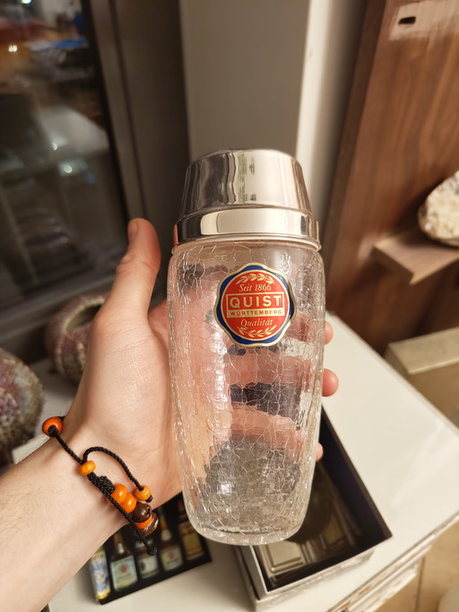 1x Quist Württemberg