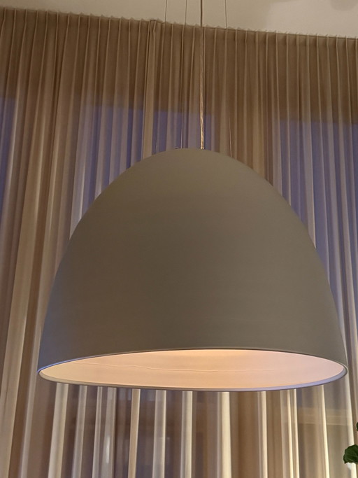 Artimide design lamp - een pronkstuku