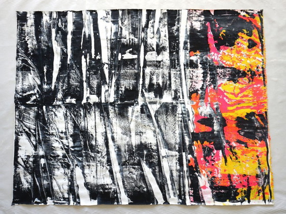 Image 1 of Jürgen Angeler - Órbita espacial profunda