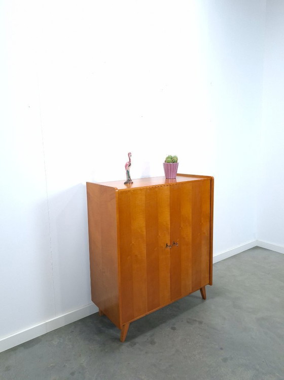 Image 1 of Kledingkast met legplanken en lades