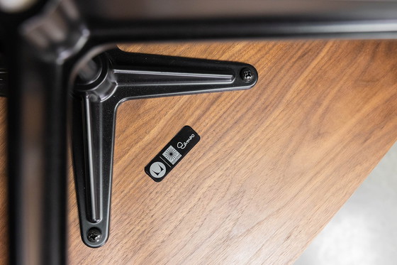 Image 1 of Sillón Eames + otomana