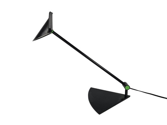 Image 1 of Niederländisches Design | Innenbeleuchtung | Design Rob Wermenbol | Modell Daimo | '88