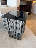 New side table