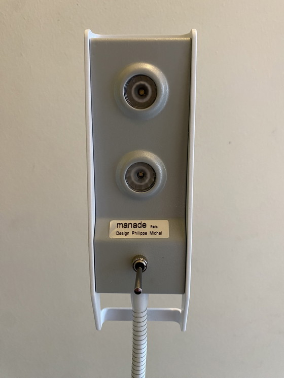 Image 1 of Lampada da scrivania Manade