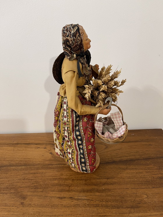 Image 1 of Conjunto de 5 figuras de Simone Jouglas