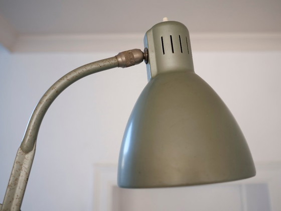Image 1 of Bauhaus lamp vintage scissors