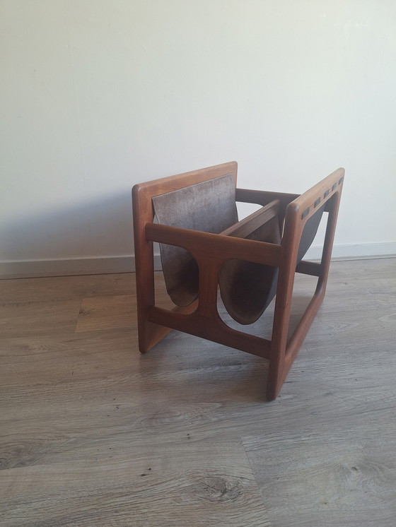 Image 1 of Kjergaard Lecruurbak danese