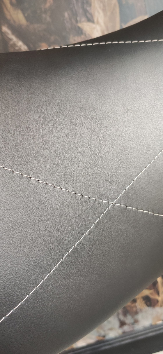 Image 1 of Sedia con struttura tubolare Brothers De Wit 2011 2x