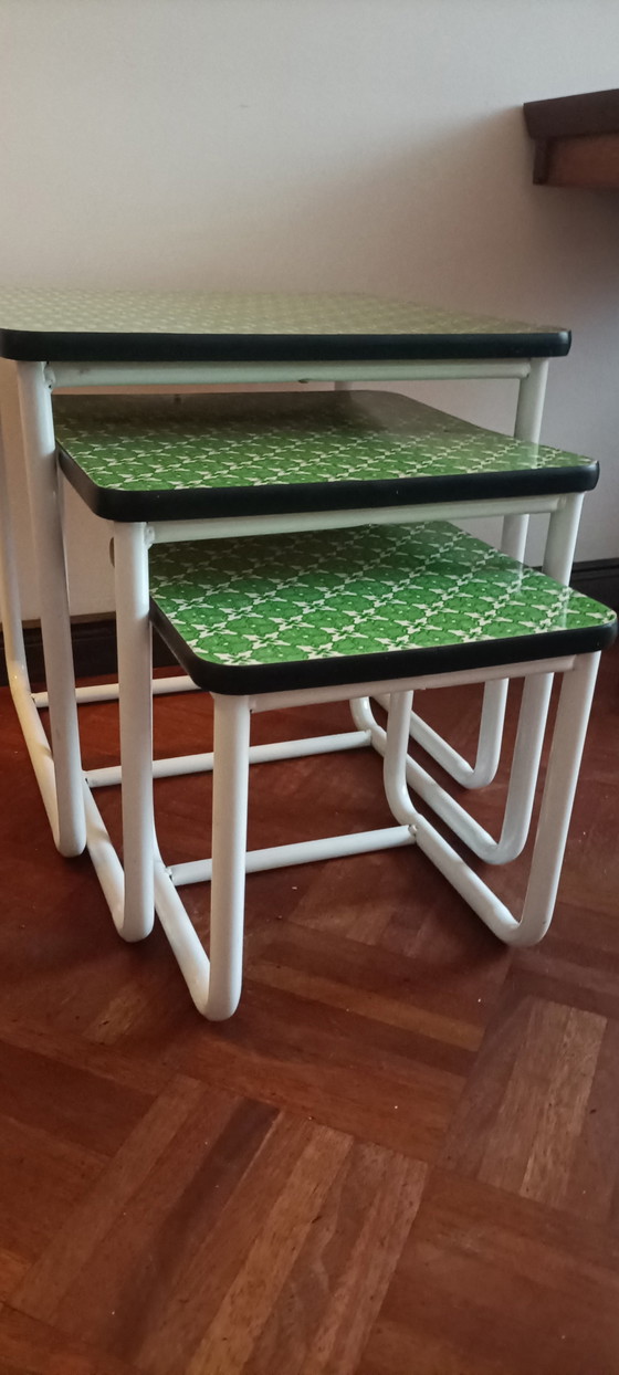 Image 1 of Brabantia mimiset