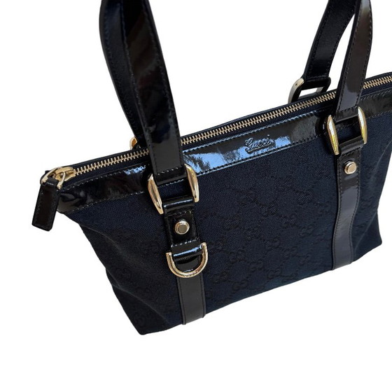 Gucci Abbey – Crossbody bags, Calfskin (photo 7 of 10)