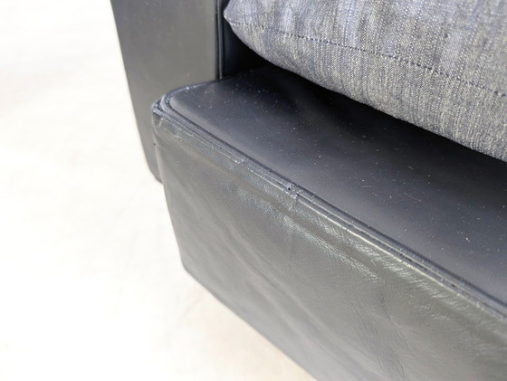 Image 1 of 2x Originele Hans Kaufeld fauteuil RH 302 Robert Haussmann Bauhaus