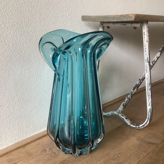 Image 1 of Murano XXL vase