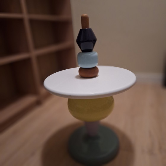 Image 1 of Table d'appoint Shuffle