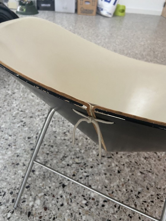 Image 1 of Fauteuil Bloom de Gerard Piergiorg Cazzaniga pour Living Divani