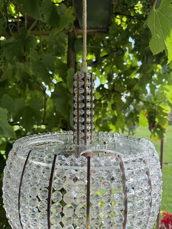 Image 1 of Lampada di design Emil Stenjar