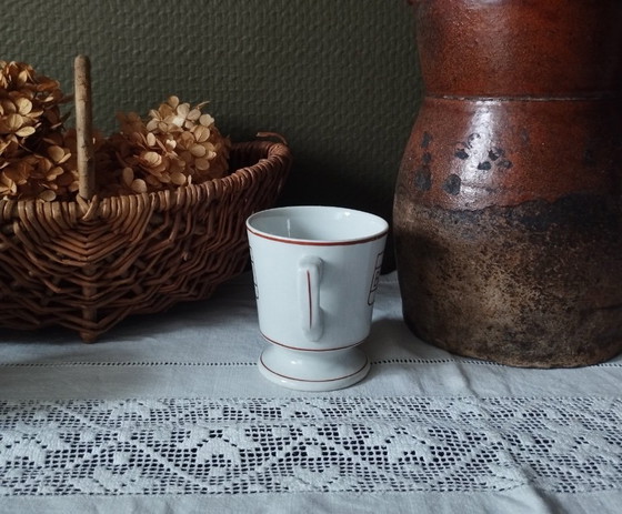 Image 1 of Vintage Bovril reclamemok