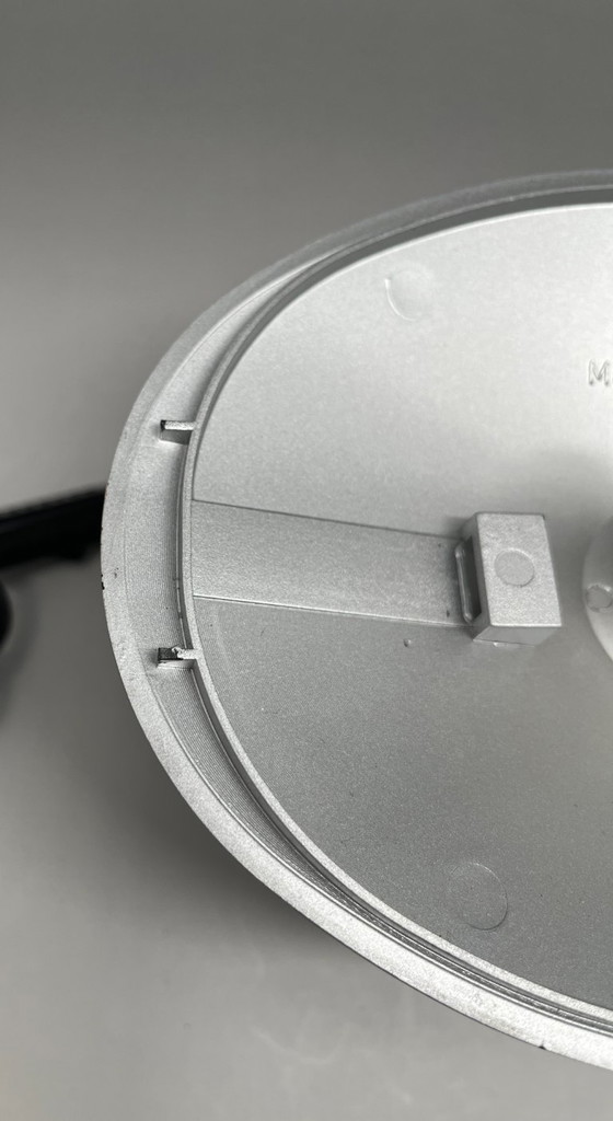 Image 1 of Original Valenti Dolly – Iconic Mushroom Table Lamp by Franco Mirenzi, Italy 1970s/80s