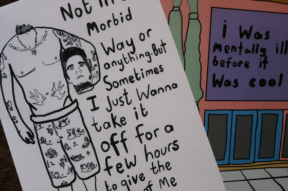 Image 1 of Robbie Williams