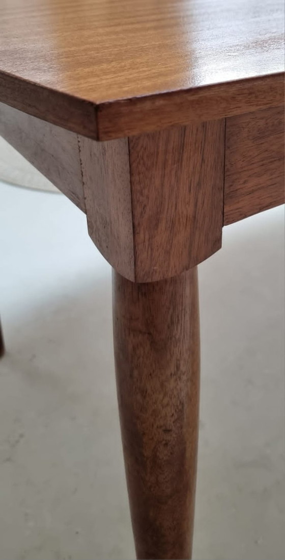 Image 1 of Table de salle à manger Mid Century