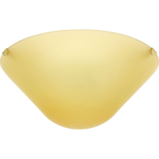 Vintage Murano VeArt Deckenleuchte von Venezia
