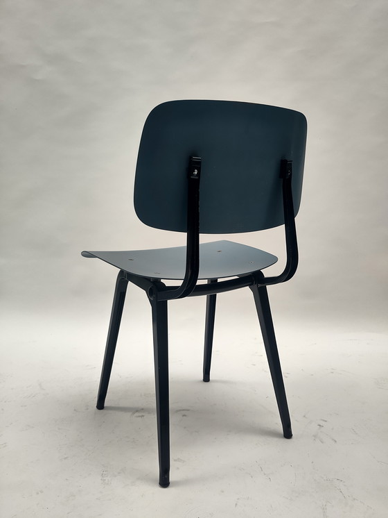 Image 1 of Silla revuelta Friso Kramer Ahrend de Cirkel