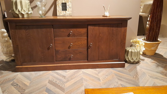 Image 1 of Private Label MWP sideboard