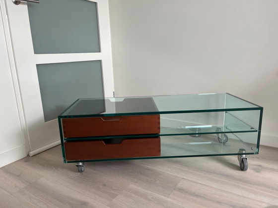 Image 1 of TV trolly Como