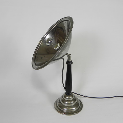 Desk lamp, Heat lamp Karl Ochs, 1950s