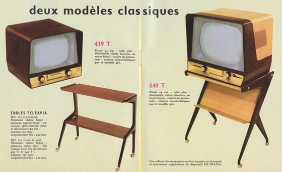 Image 1 of Z-vormige barwagen