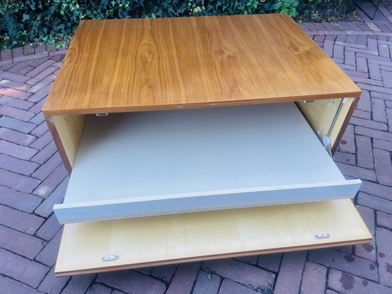 Tijdloze design architecten kasten – Wandkast, Wood (photo 9 of 11)