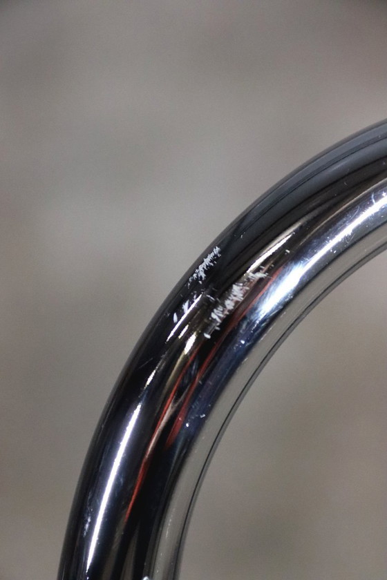 Image 1 of 2x Sedia pieghevole IKEA Isak - Niels Gammelgaard - 1989