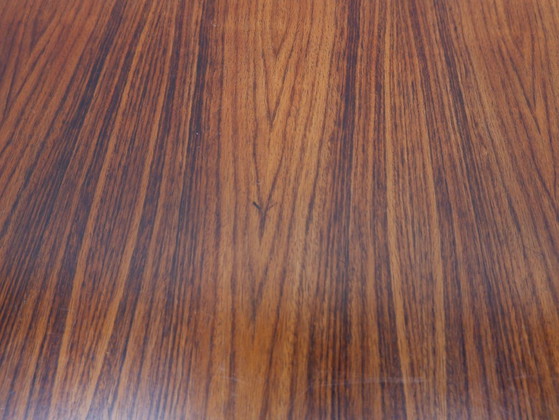 Image 1 of Mesa de centro de diseño danés de Severin Hansen, década de 1960.