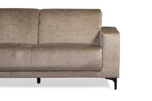 DMO Collection Noli corner sofa