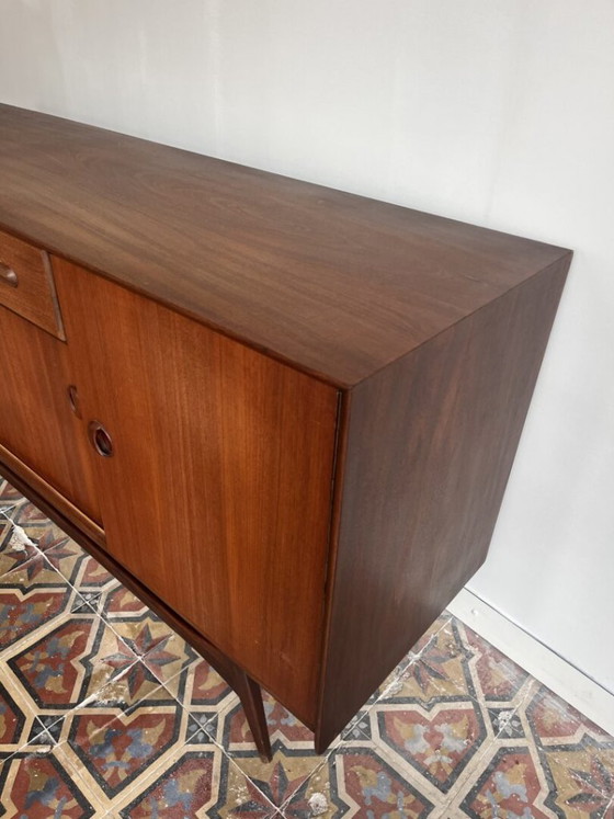 Image 1 of Van Teeffelen Sideboard