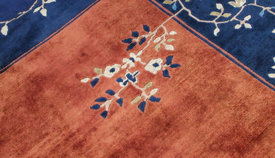 Image 1 of Designer rug Nepal rug 333 x 252 cm