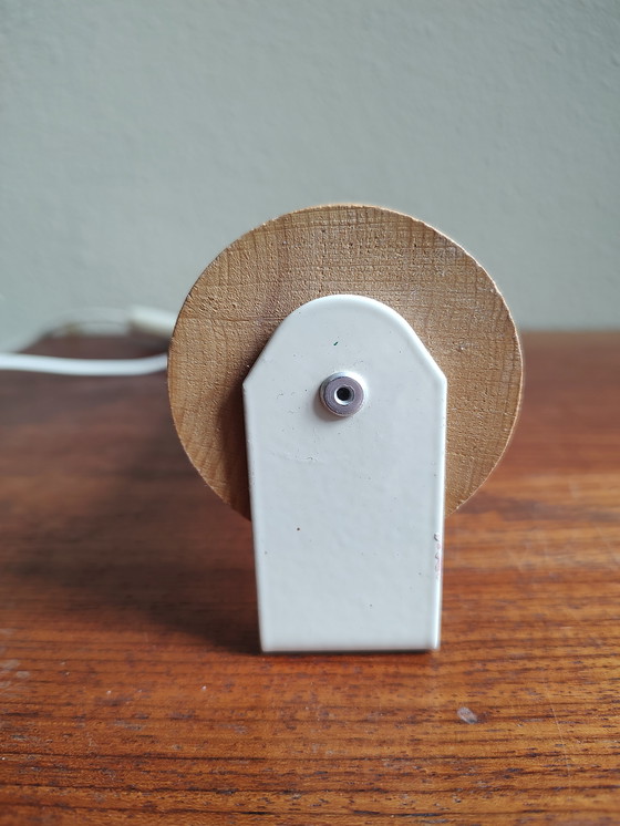 Image 1 of Lampada da parete Hema vintage anni '80